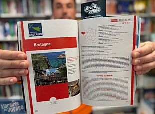 SEJT Editions - Guide - Guide des Relais Routiers - Edition 2025