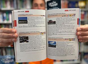 SEJT Editions - Guide - Guide des Relais Routiers - Edition 2025
