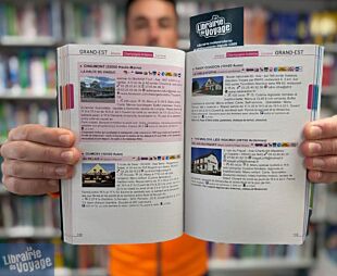 SEJT Editions - Guide - Guide des Relais Routiers - Edition 2025