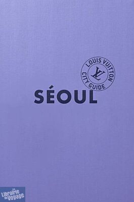 Louis Vuitton (Collection City Guide) - Guide - Seoul