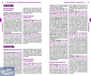 Hachette - Le Guide du Routard - San Francisco - Edition 2024-2025