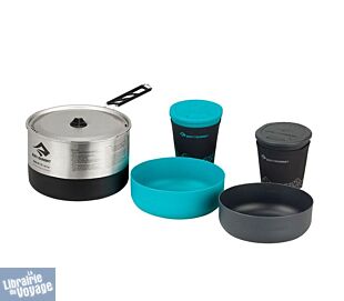 Sea to Summit - Sigma set - 2 personnes