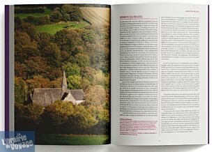 Skol Vreizh - Livre - Dictionnaire des Monts d’Arrée