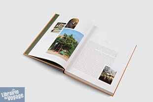 Editions Gestalten - Beau livre (en anglais) - Slow escapes (Rural retreats for conscious traverlers)