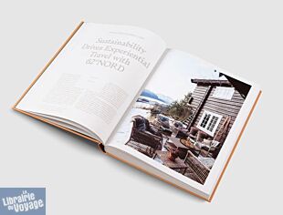 Editions Gestalten - Beau livre (en anglais) - Slow escapes (Rural retreats for conscious traverlers)