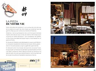 Editions Jonglez - Guide - Soul of New York - Guide des 30 meilleures expériences