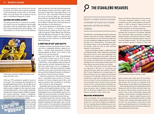 Editions Insight Guides - Guide touristique et culturel en anglais - South America (Amérique du sud en anglais)