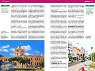 Editions Insight Guides - Guide touristique et culturel en anglais - South America (Amérique du sud en anglais)