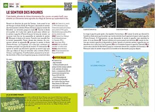 Glénat - Guide de randonnées - Le P'tit Crapahut - Autour de Serre-Ponçon