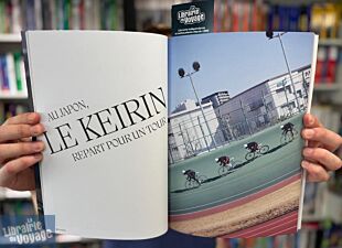 Sphères magazine - Numéro 20 - Les cyclistes