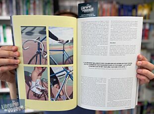Sphères magazine - Numéro 20 - Les cyclistes