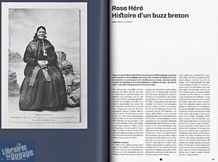 Sphères magazine - Numéro 8 - Les navigateurs