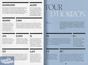 Sphères magazine - Numéro 8 - Les navigateurs