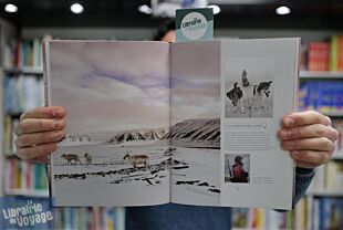 Editions Elytis - Récit - Svalbard, une étoile dans la nuit