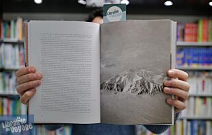 Editions Elytis - Récit - Svalbard, une étoile dans la nuit