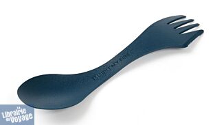 Light my fire - Spork Original (deeply blue)