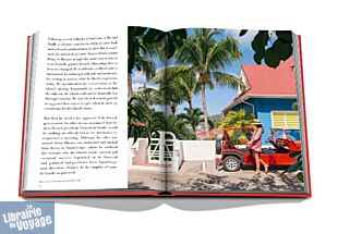 Editions Assouline - Beau livre (en anglais) - St Barths Freedom