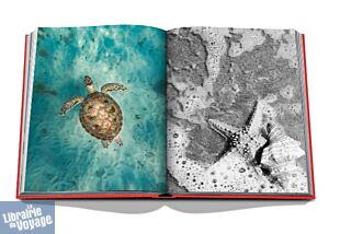 Editions Assouline - Beau livre (en anglais) - St Barths Freedom