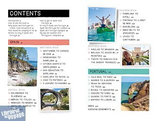 Conway Publishing - Guide en anglais - Take the slow road - Spain & Portugal