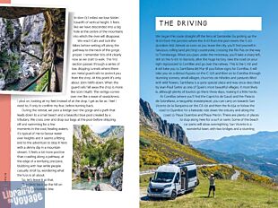 Conway Publishing - Guide en anglais - Take the slow road - Spain & Portugal