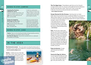 Conway Publishing - Guide en anglais - Take the slow road - Spain & Portugal
