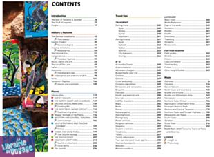 Editions Insight Guides - Guide touristique et culturel (en anglais) - Tanzania and Zanzibar (Tanzanie et Zanzibar)
