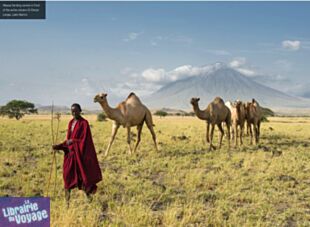 Editions Insight Guides - Guide touristique et culturel (en anglais) - Tanzania and Zanzibar (Tanzanie et Zanzibar)