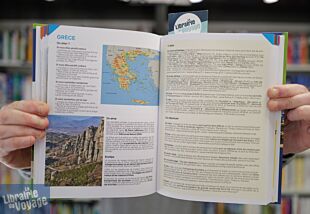 Editions Viatao - Guide Tao Europe - Voyager engagé et sans avion