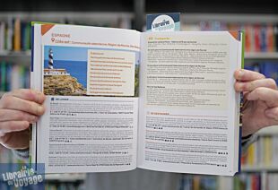 Editions Viatao - Guide Tao Europe - Voyager engagé et sans avion
