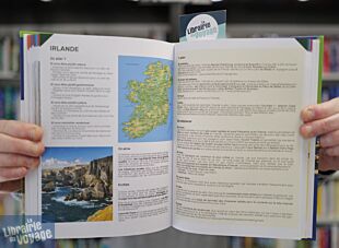 Editions Viatao - Guide Tao Europe - Voyager engagé et sans avion