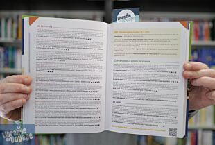 Editions Viatao - Guide Tao Europe - Voyager engagé et sans avion
