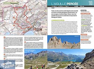 Chamina - Guide de randonnées - La Tarentaise en famille (Collection les incontournables)