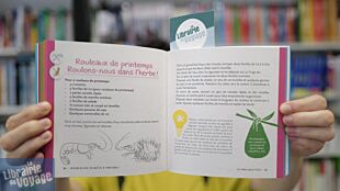 Editions Soliflor - Cuisine - N'oublie pas ta boîte à tartines !
