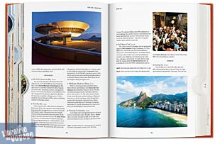 Taschen - Beau guide - The New York Times - 36 heures - Monde - 150 villes de Abu Dhabi à Zurich (en français)