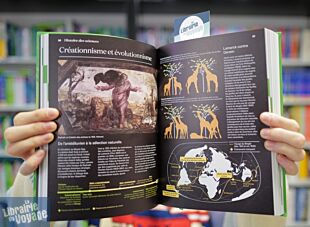 Editions les Arènes - Atlas - L'Atlas historique de la Terre (Christian Grataloup)