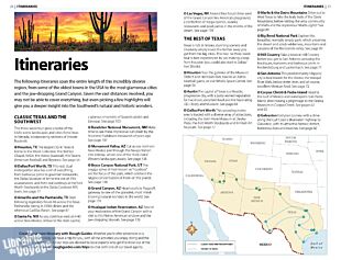 Rough guide - Guide en anglais - The Rough guide to Texas & the Southwest