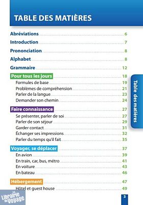 Harrap's - Guide de Conversation - Parler le Thaï en Voyage