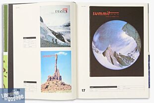 Thames & Hudson books - Livre en anglais - The Outdoor Archive (The ultimate collection of adventure & sporting graphics, illustrations and gear)