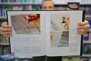 Editions Elytis - Carnet de Voyage - Tokyo, la nuit - L'art du dessin de Mateusz Urbanowicz 