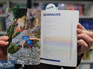 F.F.M.E - Guide - Topo d'escalade en Ille-et-Vilaine
