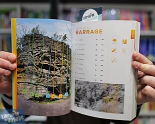 F.F.M.E - Guide - Topo d'escalade en Ille-et-Vilaine