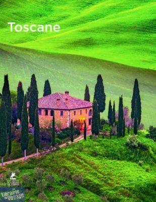Editions Place des Victoires - Beau livre - Toscane