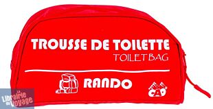 C.A.O outdoor - Trousse de toilette randonnée (ref.8706)