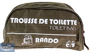 C.A.O outdoor - Trousse de toilette randonnée (ref.8706)