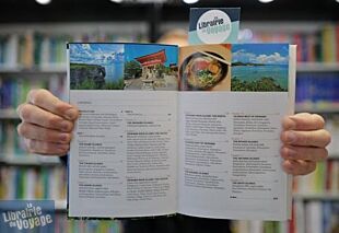 Tuttle Publishing - Guide en anglais - Okinawa and the Ryukyu Islands