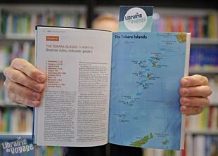 Tuttle Publishing - Guide en anglais - Okinawa and the Ryukyu Islands