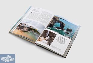 Editions Gestalten - Beau livre (en anglais) - Wanderlust British & irish isles (Hiking the trails of Great Britain and Ireland)