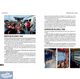 Editions Chamina - Guide - Petit guide pratique du voyage à vélo en famille