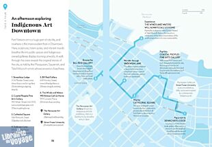 DK Eyewitness - Guide (en anglais) - Vancouver like a local (by the people who call it home)