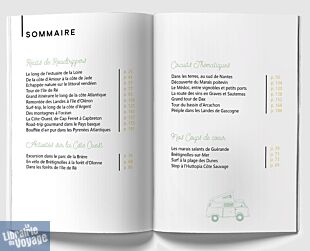 The Roadtrippers (auto-édition) - Guide - Vanlife sur la côte ouest